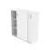 Шкаф-купе средний STYLE Л.ШК-2 Белый_237620