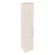 Шкаф высокий узкий левый ONIX O.SU-1.3(L) Денвер Светлый_243164