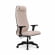 Кресло руководителя Мetta L 1m 40M/2D Infinity Easy Clean (MPES) Комплект 6 Светло-бежевое_402881