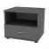 Комод Алиса(K10)458х540х459сторцевойручкой(Графит)_361864
