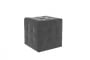 Пуф Рубик 2 PM-003.2 графит (велюр)_362601