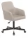 Кресло для оператора Бюрократ CH-380M Каппучино 38-402_222663