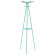 Вешалка напольная Галилео 217 Бирюзовый_718568