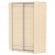Шкаф-купе YA-230х1400-718-1(ДМ-D1D1)_345832
