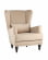 Кресло Скотт велюр Бежевый_363697