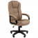 Кресло офисное CHAIRMAN 600 LT экокожа Бежевый_875220
