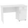 Стол Алиса(T20)743х1200х522ручкаскоба96мм(Белый)_360765