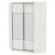 Шкаф-купе YA-230х1400-718-3(ВД-D3D3)_346374