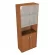 Шкаф СТ-1.4  Француский орех_34556