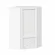 Шкаф кухонный угловой 600 высокий Джулия ЛД 284.620.000.033 Белый_258005