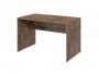 Стол письменный LEMO L-12 Таксония шоколадная_370654
