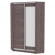Шкаф-купе YA-230х1250-4(ЯАТ-D1D2)_345416