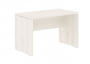 Стол письменный EDIS EDST 1167 Ясень Траун Белый_3435459