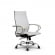 Кресло офисное МЕТТА B 2m 9/K131, Основание 17833 Комплект 2 Белое_416638