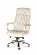 Кресло офисное Бонд H-2029-70-5 Слоновая кость_148056