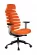 Кресло оператора Riva Chair SHARK Оранжевый_167460