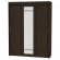 Шкаф-купе T-3-230х175х60-M(Венге-3)_347556