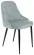Стул для кухни Бюрократ KF-5 Серо-голубой Light 28_280629