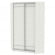 Шкаф-купе YA-230х1250-1(ВД-D1D1)_345015