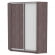 Шкаф-купе YA-198х1250-4(ЯАТ-D6D5)_359582