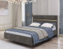 Кровать с подъемным механизмом Монако 902.31 Оникс Десерт серый_838142