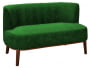 Диван Шафран зеленый_562966