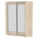 Шкаф-купе YA-198х1250-5(ДСС-D2D2)_359664