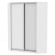 Шкаф-купе YA-198х1250-5(Белый-D6D5)_359625