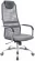 Кресло руководителя EP 708 TM сетка Серый_171238