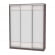 Шкаф-купе B-220х180х60-2(ЯАТ-ЯАС-D8D8D8)_358333