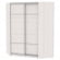 Шкаф-купе YA-198х1400-718-3(ЯАС-D4D4)_344733