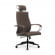 Кресло руководителя Metta L 2c 44C/K116 Infinity Easy Clean (MPES) Комплект 6 Светло-коричневое_415559