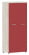 Гардероб Torr LUX TLCW 85 Сосна Эдмонд Красный_655551