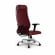 Кресло руководителя Metta L 1m 38K2/4D Комплект 7 Темно-бордовое_409577