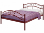 Кровать Надежда plus 1800х1900 Красная_141177