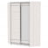 Шкаф-купе YA-230х1400-718-1(ЯАС-D1D2)_345859