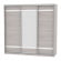Шкаф-купе B-230х235х60-3(ЯШС-D9D10D9)_356551