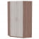 Шкаф распашный YR-230х1246(ЯШТ-ЯШС-1)_356798