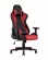 Игровое кресло TopChairs Diablo Красное_194212