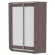 Шкаф-купе YA-230х1400-718-5(ЯАТ-D2D2)_346660