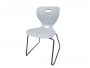 Стул универсального назначения AURA L (рост 6) Серый/Каркас серый_3680948