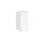 Шкаф низкий правый Sigma SG.816.WH.WH.R Белый_746679
