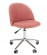 Компьютерное кресло CHAIRMAN ДОМ (Home) 117 Розовый_363642