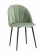 Стул Логан велюр Фисташковый_234281