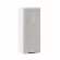 Шкаф кухонный 400 высокий Джамис ЛД 296.420.000.025 Белый Белый камень_255220