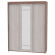 Шкаф-купе T-3-230х175х60-M(ЯШТ-ЯШС-3)_347546