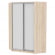 Шкаф-купе YA-230х1400-568-1(ДСС-D5D5)_345621