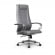 Кресло руководителя Metta L 1m 50M/K Комплект 3 Серое_410609