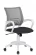 Кресло офисное Бюрократ CH-W695N/DG/TW-12 Темно-серый_171019