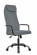 Кресло Ray RCH Высокая спинка RPH-28 Серый_3636357